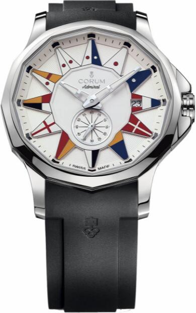Corum Admiral Legend 42 replica watch 395.101.20/F371 AA12